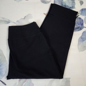 Jockey Active Capris